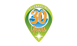 25 years award